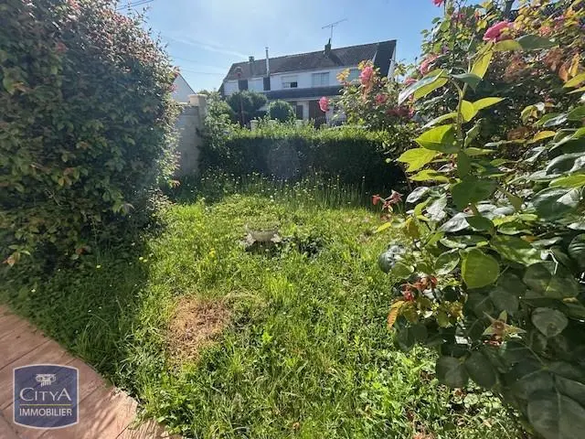 Photo 3 Maison 4 pièces 84m²