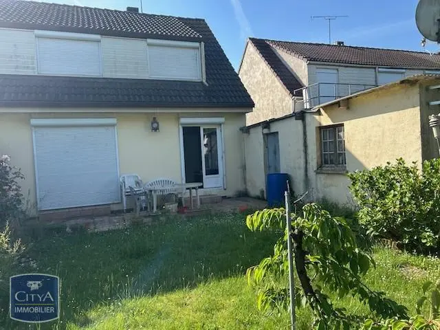 Photo 2 Maison 4 pièces 84m²