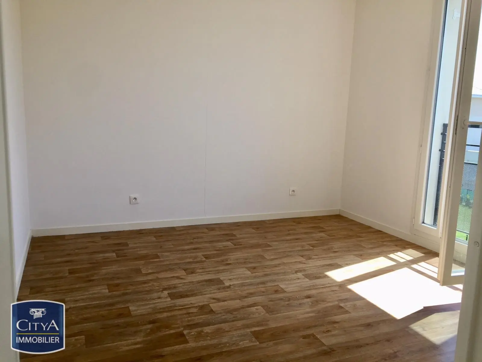 Photo 2 Appartement 2 pièces 42m²