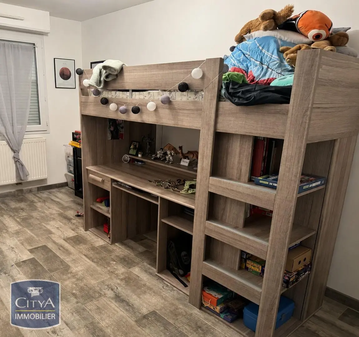 Photo 4 Maison 4 pièces 80.33m²