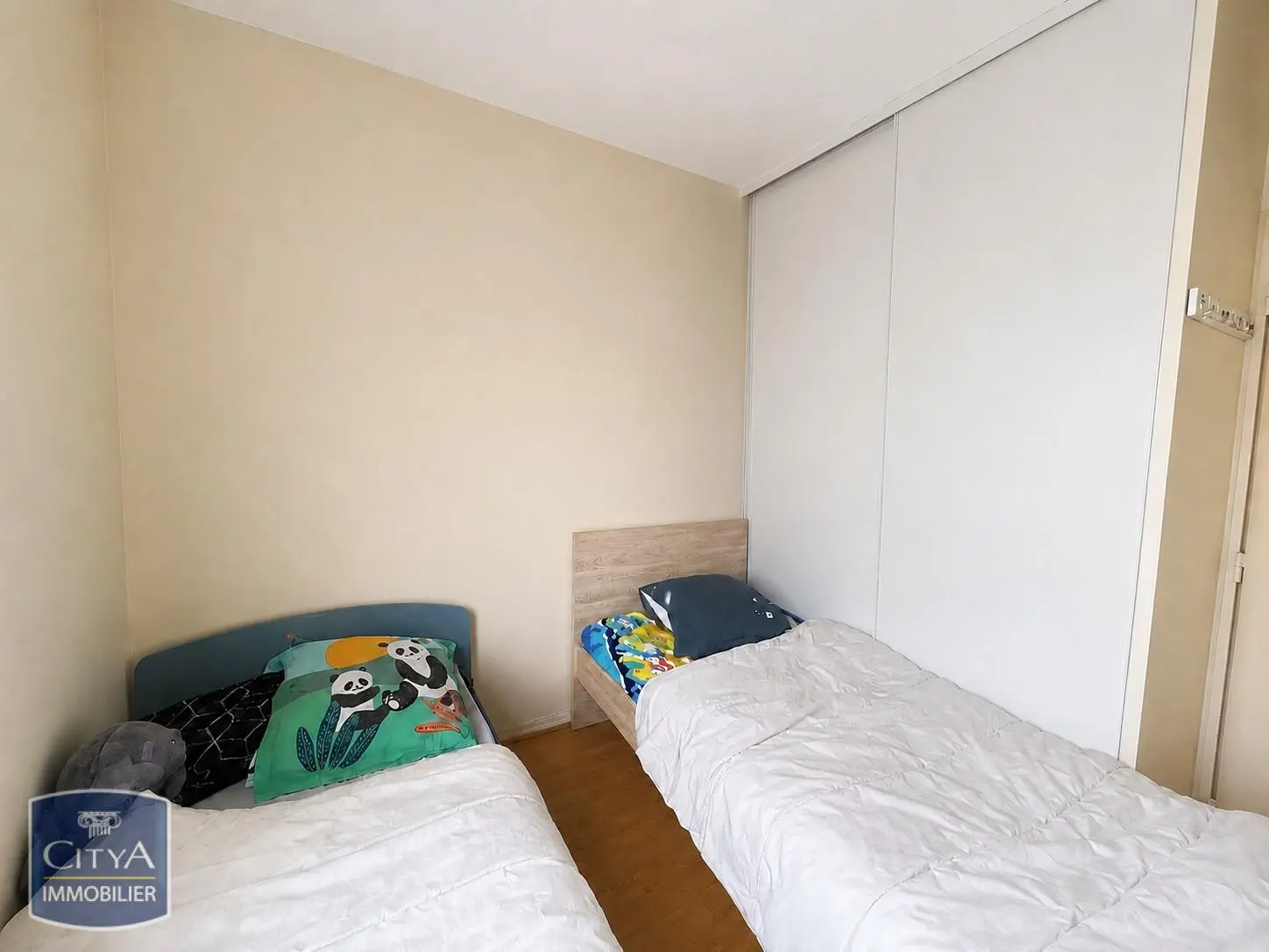 Photo 6 Appartement 3 pièces 53.79m²