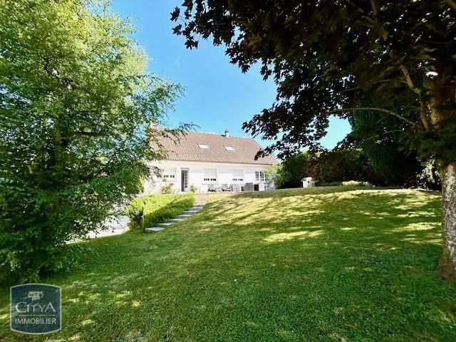 Photo 3 Maison 8 pièces 182m²