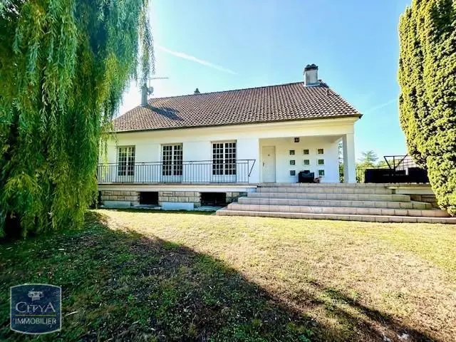 Photo 2 Maison 8 pièces 182m²