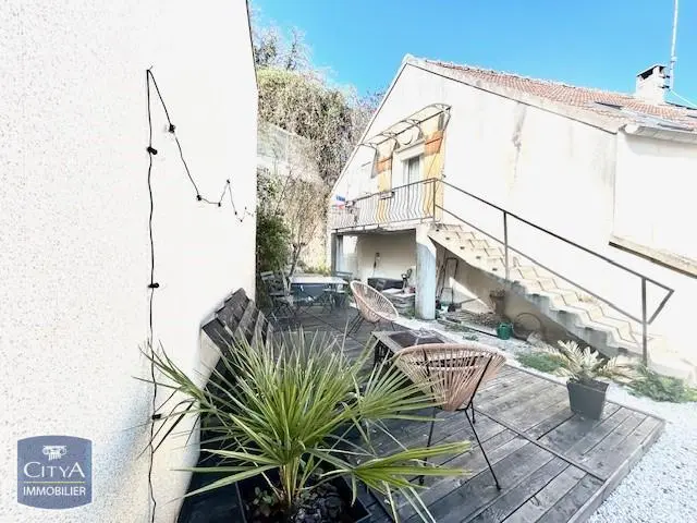 Photo 1 Appartement 1 pièce 44.58m²