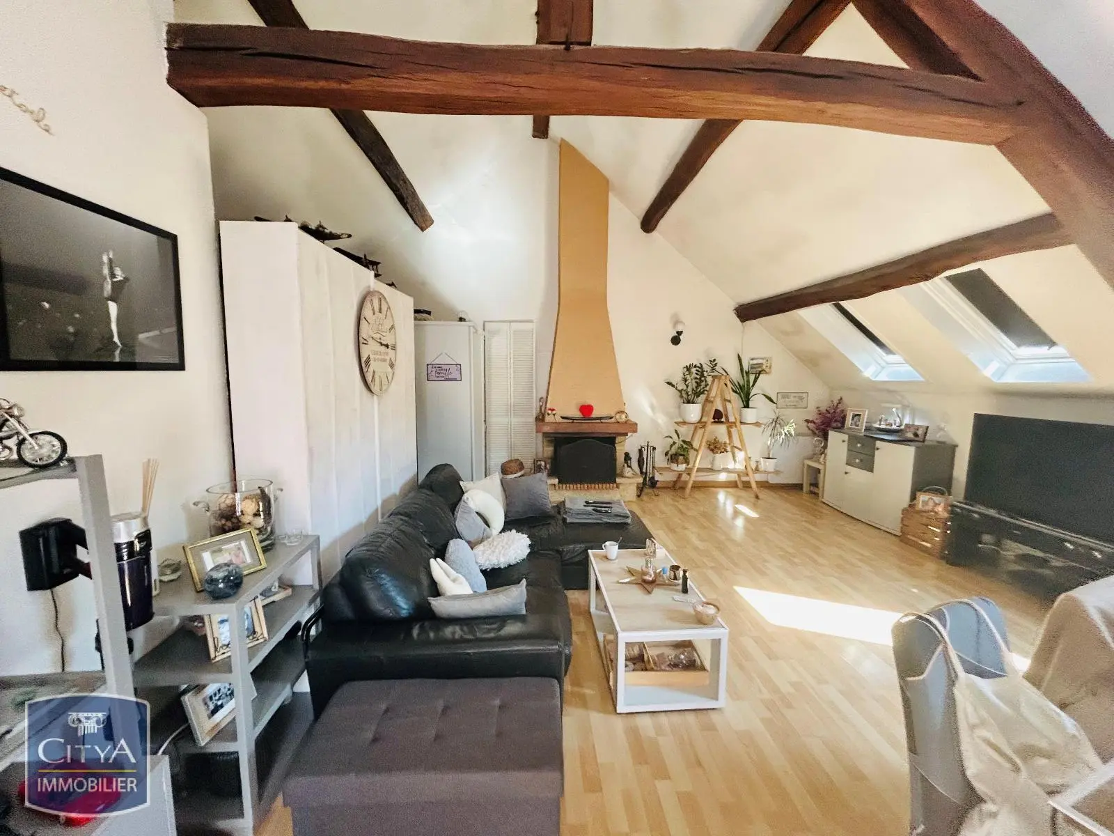 Photo 4 Appartement 1 pièce 44.58m²
