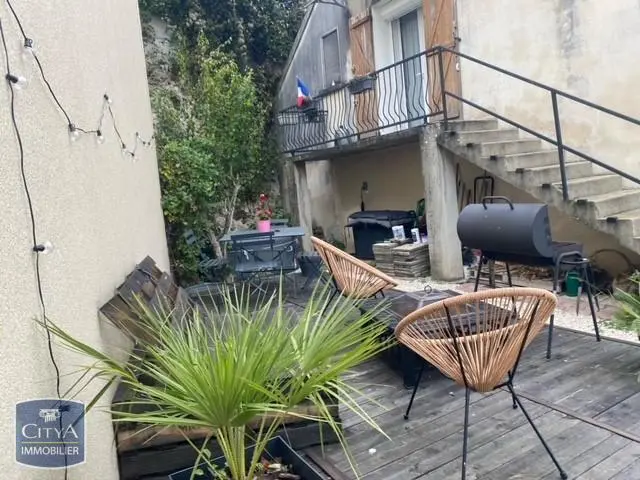 Photo 6 Appartement 1 pièce 44.58m²