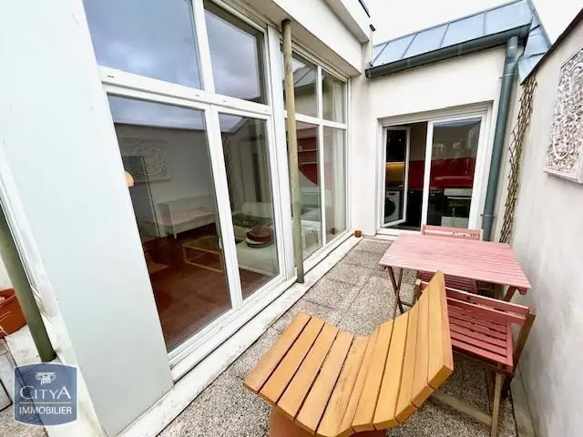 Photo 9 Appartement 2 pièces 50m²