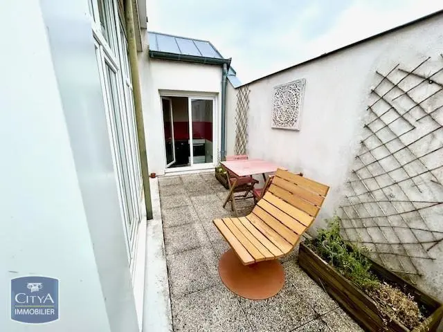 Photo 10 Appartement 2 pièces 50m²