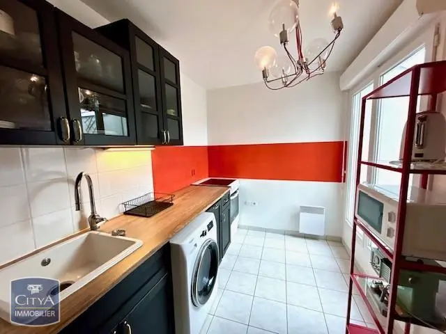 Photo 5 Appartement 2 pièces 50m²