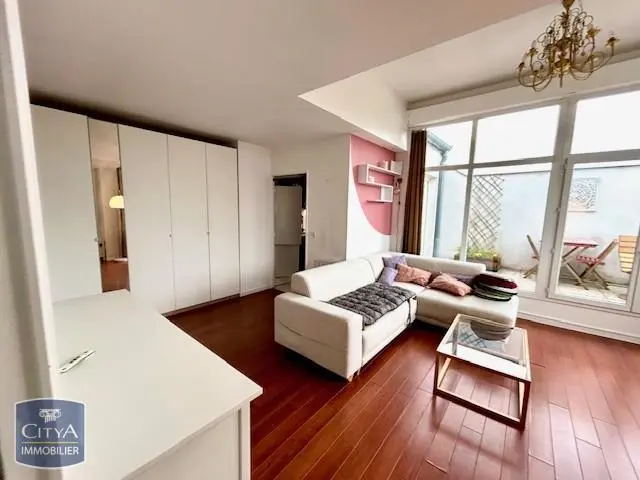 Photo 8 Appartement 2 pièces 50m²