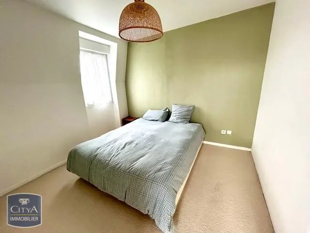 Photo 6 Appartement 2 pièces 50m²