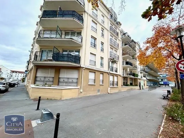 Photo 2 Appartement 2 pièces 42.7m²