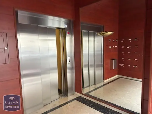 Photo 3 Appartement 2 pièces 42.7m²