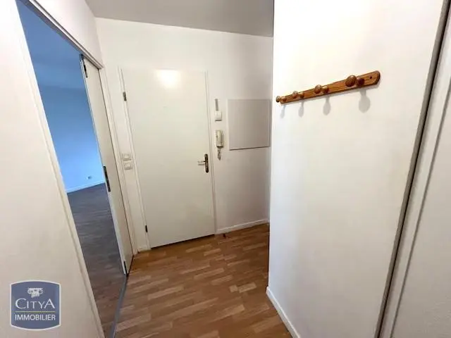 Photo 4 Appartement 2 pièces 42.7m²