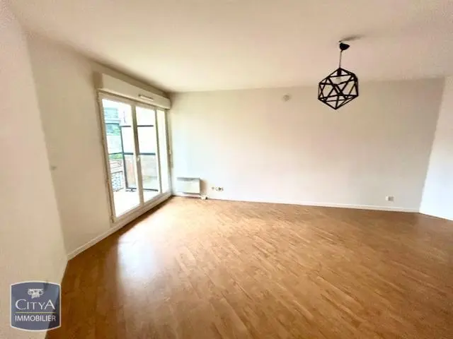 Photo 6 Appartement 2 pièces 42.7m²