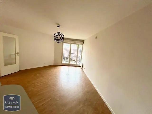 Photo 8 Appartement 2 pièces 42.7m²