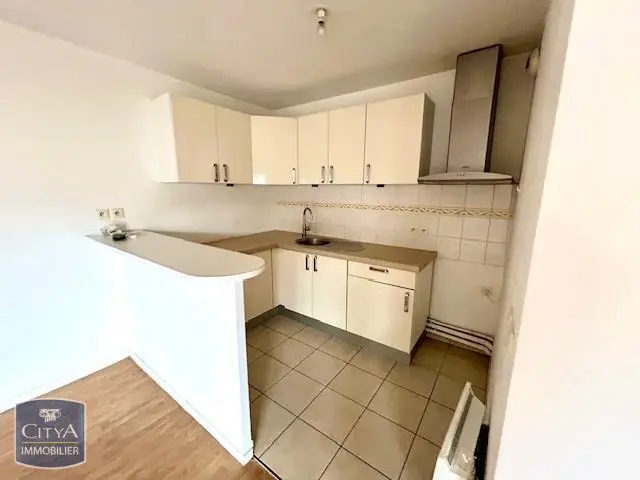 Photo 5 Appartement 2 pièces 42.7m²