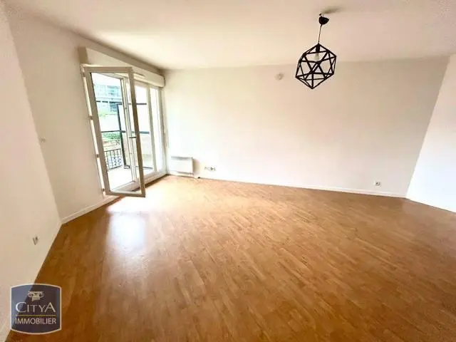 Photo 7 Appartement 2 pièces 42.7m²