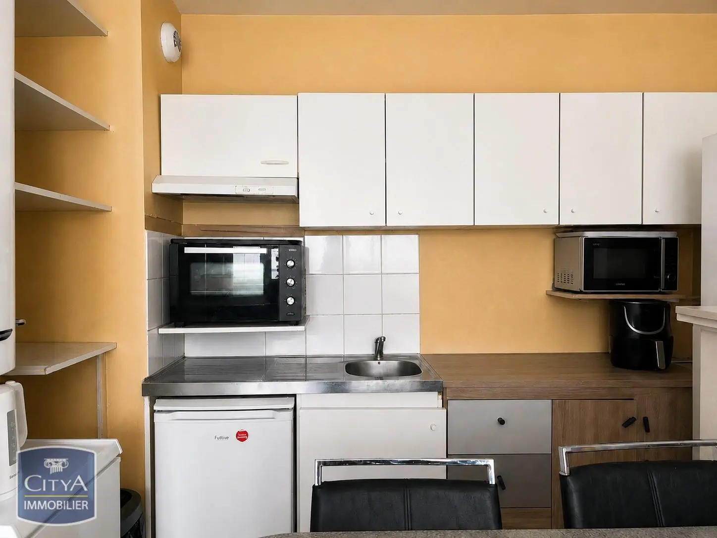 Photo 3 Appartement 3 pièces 53.79m²