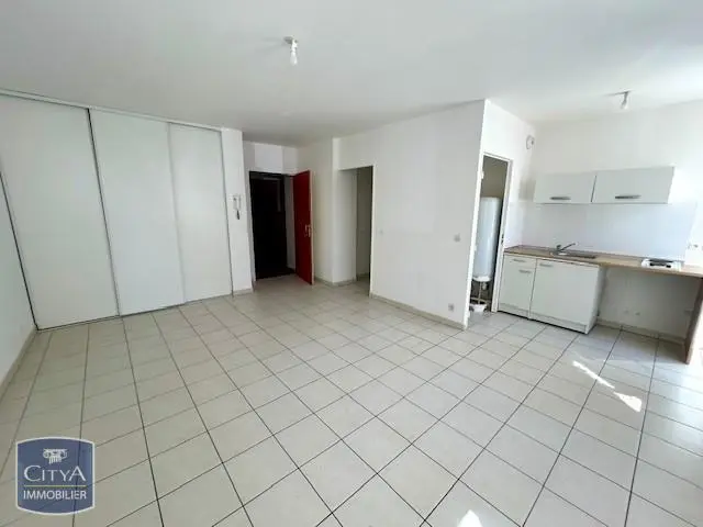 Photo 5 Appartement 2 pièces 43m²