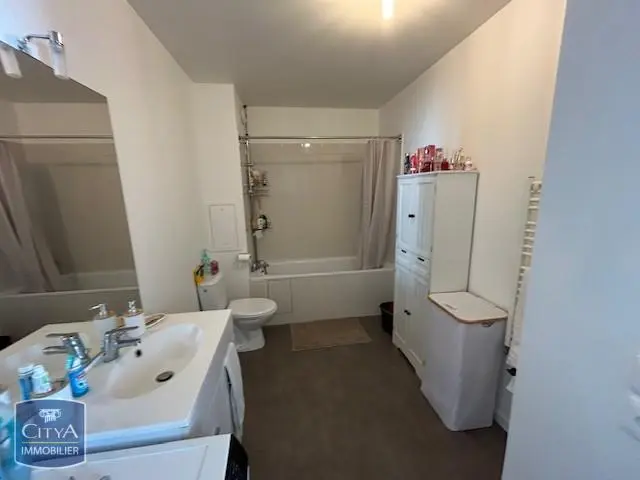 Photo 9 Appartement 2 pièces 42m²