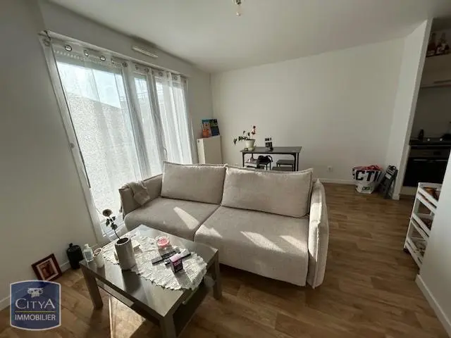 Photo 7 Appartement 2 pièces 42m²