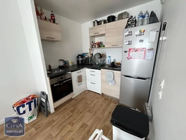 Photo 6 Appartement 2 pièces 42m²