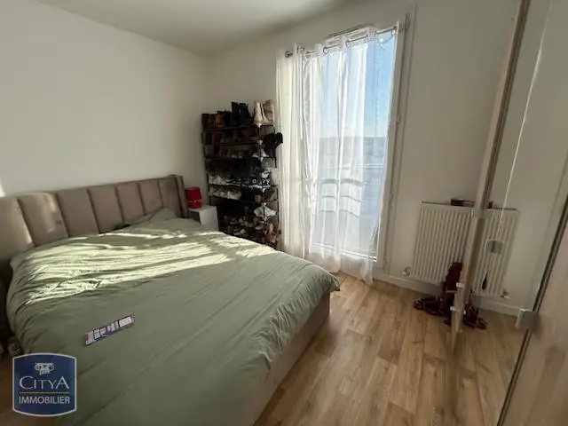 Photo 8 Appartement 2 pièces 42m²