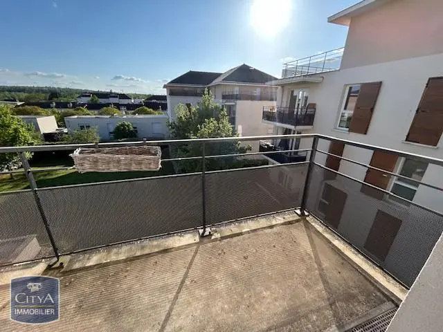 Photo 5 Appartement 2 pièces 42m²