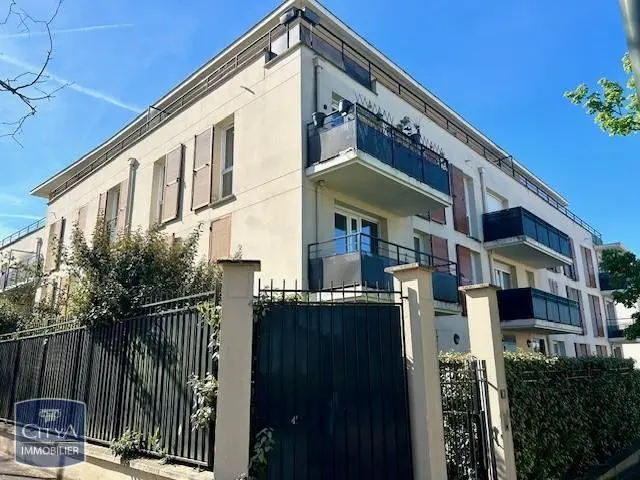 Photo 3 Appartement 2 pièces 42m²