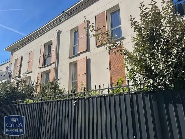 Photo 4 Appartement 2 pièces 42m²