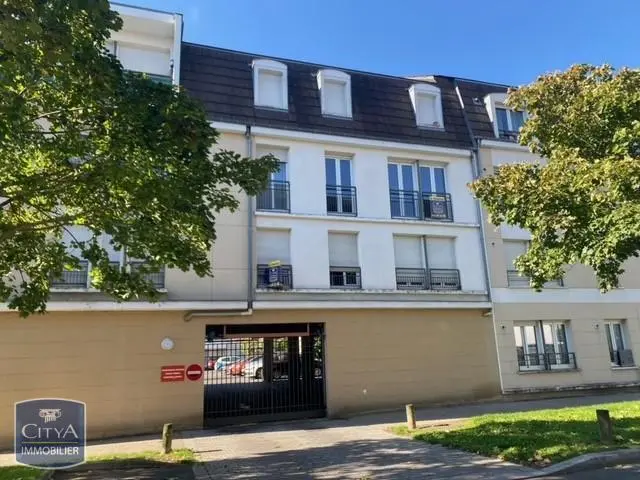 Photo 1 Appartement 3 pièces 53.79m²