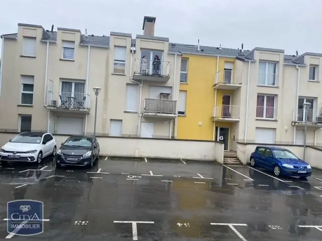 Photo 4 Appartement 1 pièce 29m²