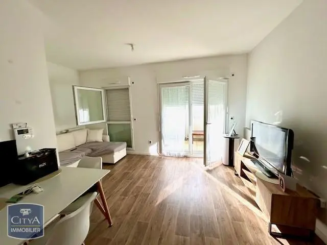 Photo 6 Appartement 1 pièce 29m²