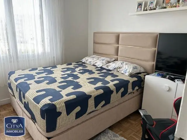 Photo 3 Appartement 4 pièces 74m²