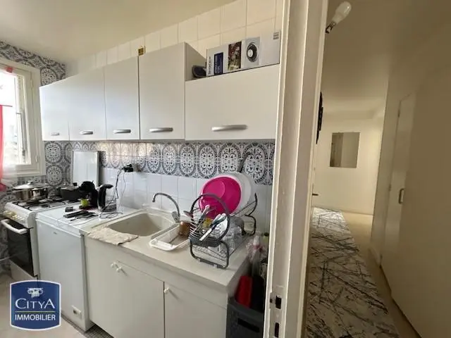 Photo 4 Appartement 4 pièces 74m²