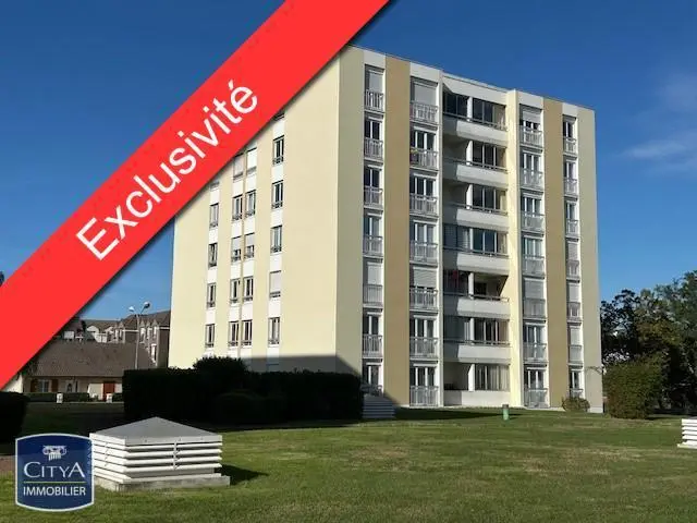 Photo 1 Appartement 3 pièces 68.57m²