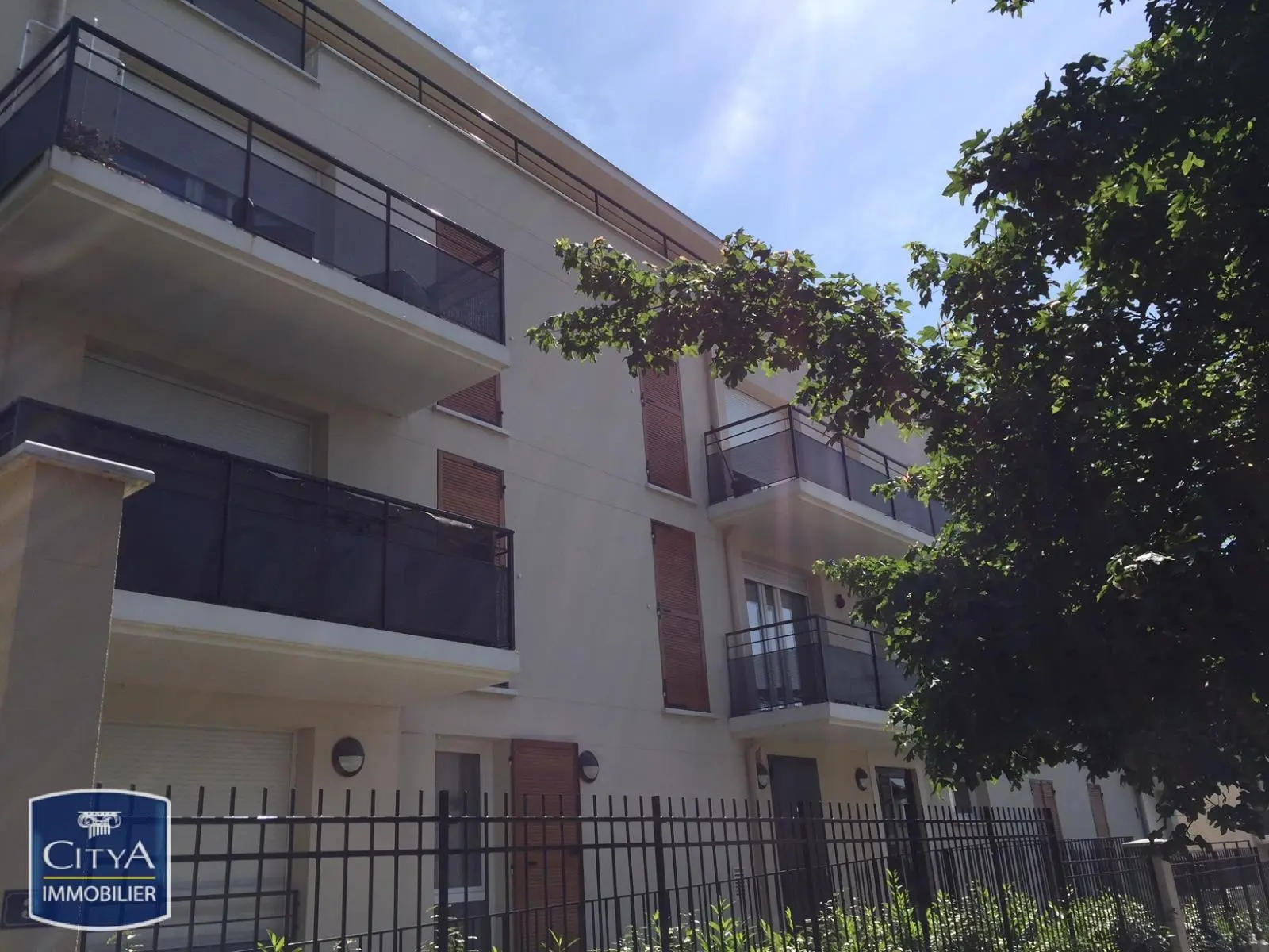 Photo 1 Appartement 2 pièces 42m²