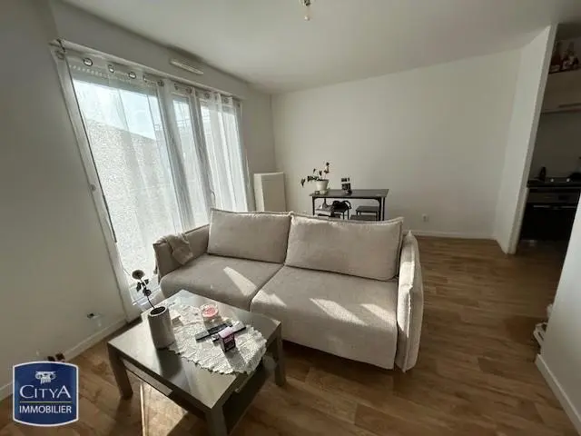Photo 4 Appartement 2 pièces 42m²