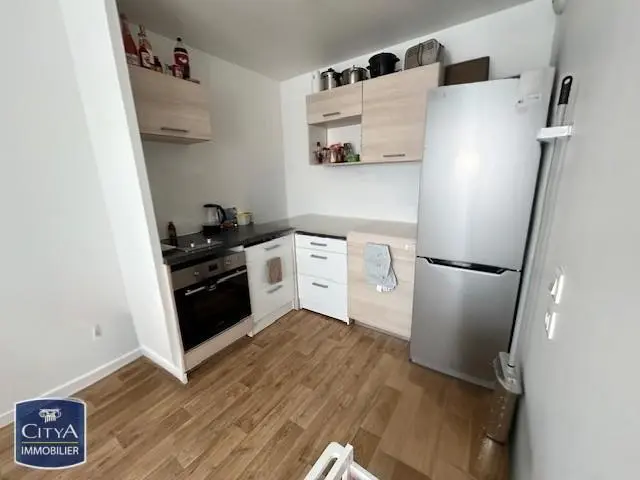 Photo 6 Appartement 2 pièces 42m²