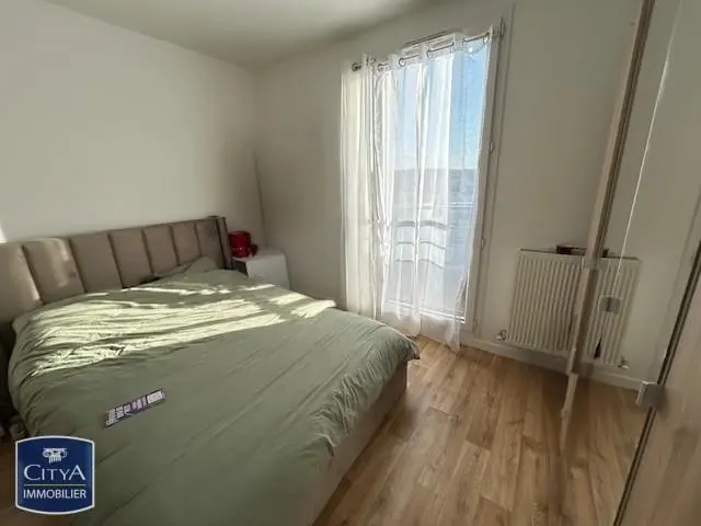 Photo 7 Appartement 2 pièces 42m²