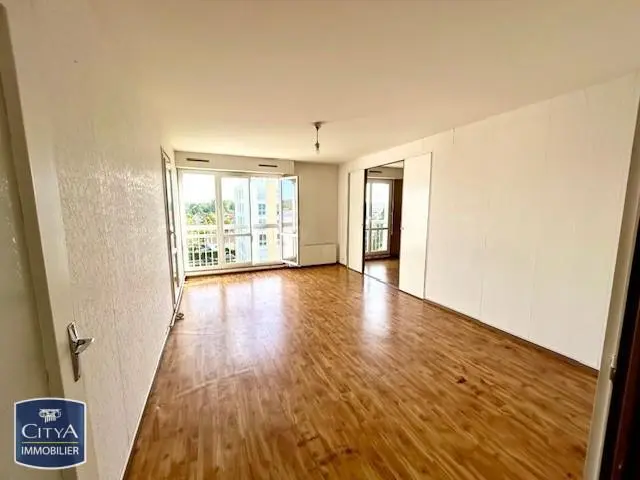 Photo 5 Appartement 3 pièces 68.57m²