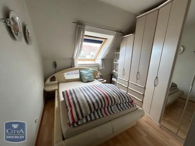 Photo 7 Appartement 2 pièces 36m²