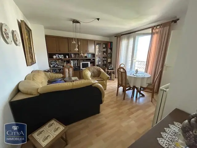 Photo 6 Appartement 2 pièces 36m²