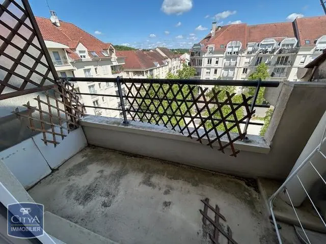 Photo 8 Appartement 2 pièces 36m²