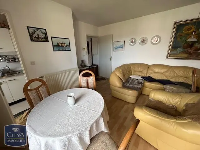 Photo 5 Appartement 2 pièces 36m²