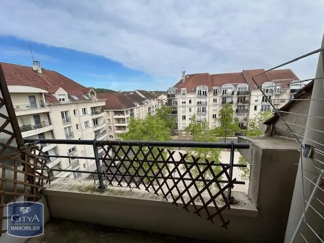 Photo 2 Appartement 2 pièces 36m²