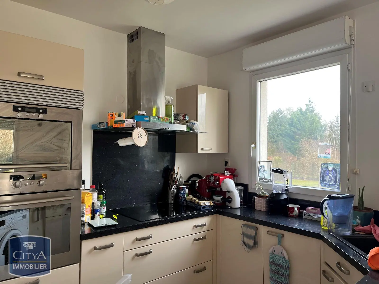 Photo 4 Appartement 3 pièces 52.3m²