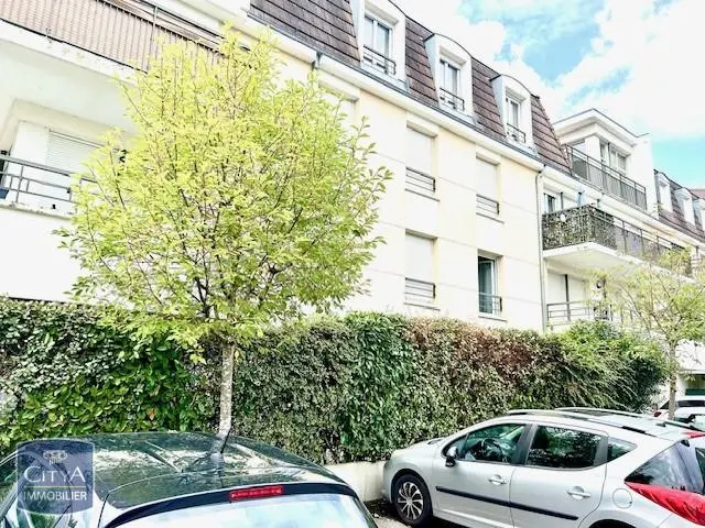 Photo 2 Appartement 2 pièces 35m²