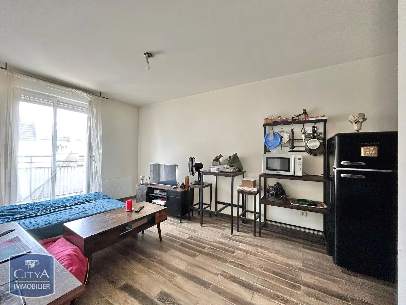 Photo 6 Appartement 2 pièces 35m²